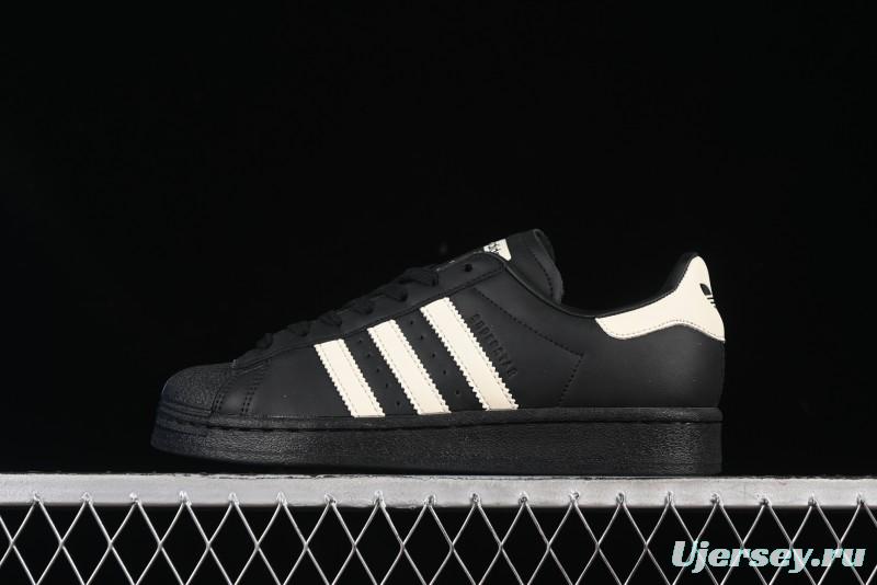 Adidas Avavav Superstar Superfinger Shell Toe Casual Sneakers - JP7141