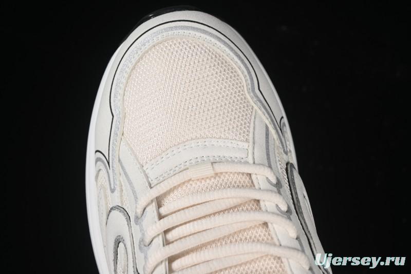 Dior B30 Sneakers with CD Logo Detail - AJE5