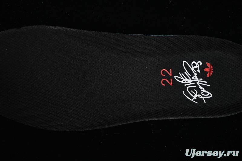 Adidas Superstar JR7831 Shell Toe Casual Sneakers - JR7831