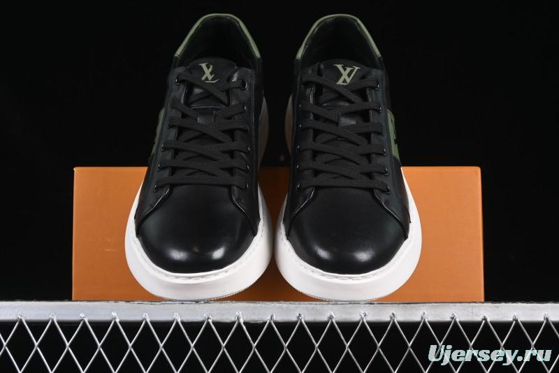 Louis Vuitton Casual Culture Sports Sneakers Series - M.E5