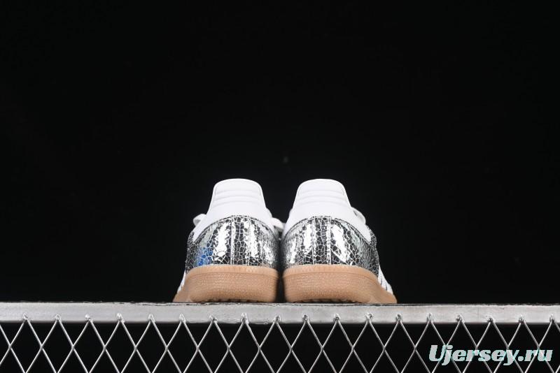 Adidas Samba OG Casual Sneakers - JR0035