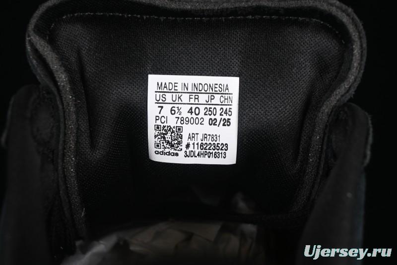 Adidas Superstar JR7831 Shell Toe Casual Sneakers - JR7831