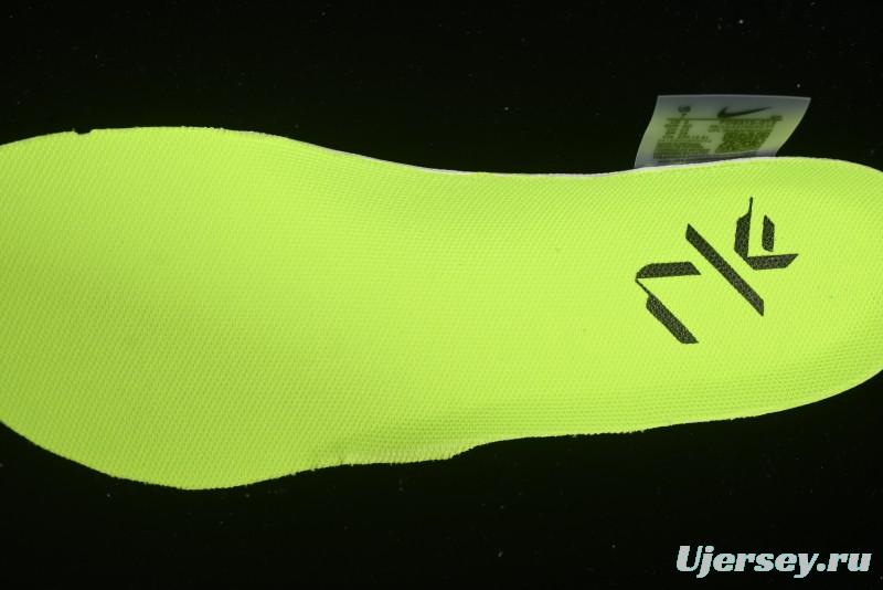 Nike Zoom VaporFly Next 3% Prototype Super Marathon Running Shoes with Dual Airzoom and ZoomX Foam - FD8315-015