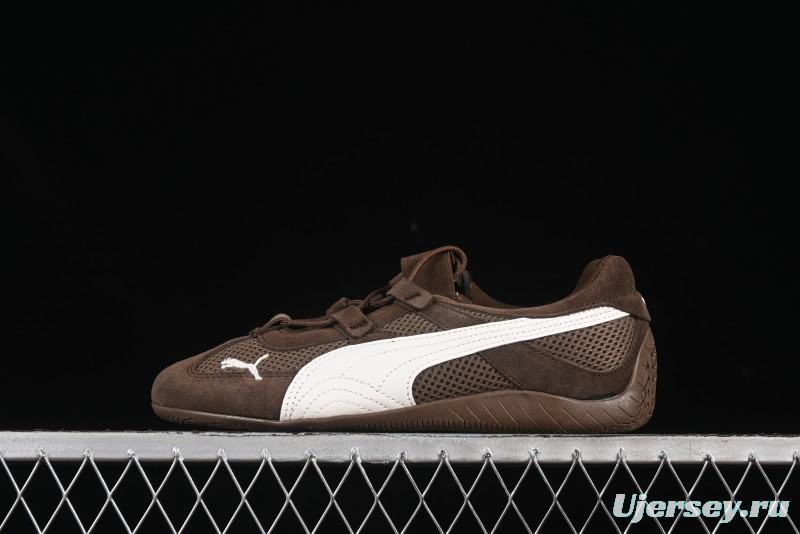 Puma Speedcat Lifestyle Sneakers - 403589-08