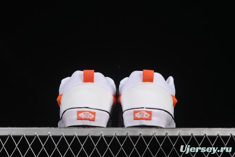 Vans Knu Skool Low-Top Retro Chunky Sneakers - VN0009QCB20