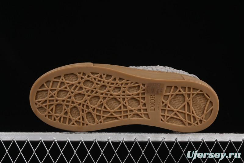Dior B30 CD Sneakers - HCE5