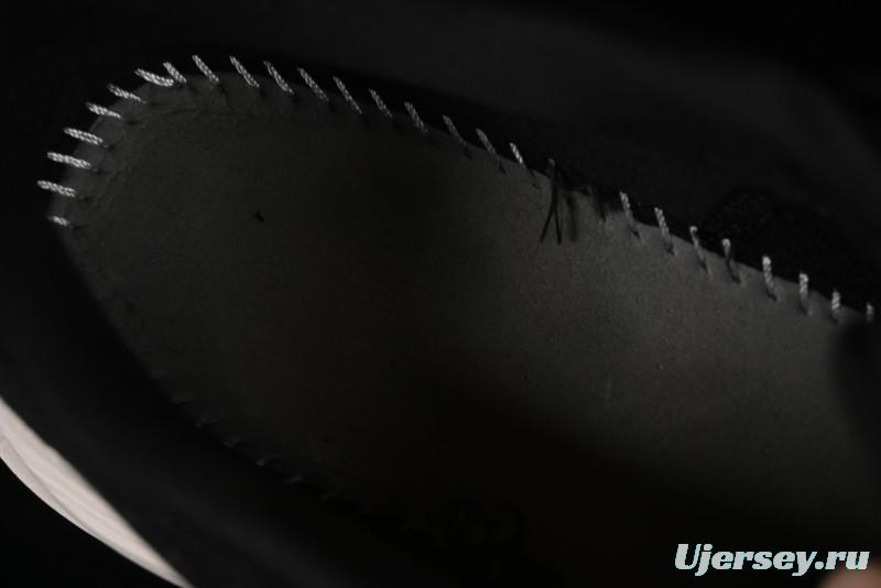 Nike Air Zoom Vomero 18 Lunar Retro Running Shoes with Full-Length Zoom Air Cushion - HM6803-818