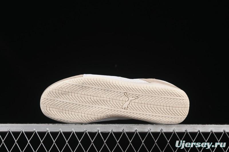 Puma Speedcat Lifestyle Low-Top Sneakers for Racing Enthusiasts - 403589-04