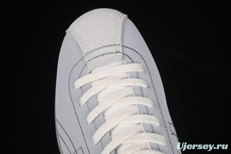 Onitsuka Tiger Sclaw Comfortable Versatile Slip-Resistant Low-Top Lifestyle Casual Shoes - 1183B969-020