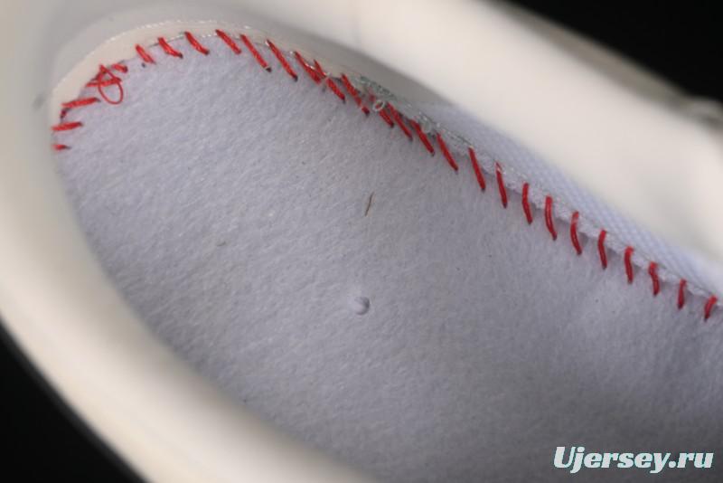 Nike Air Force 1 '07 Low Supreme Collaboration Green Camo Swoosh Casual Sneakers - KK1988-069