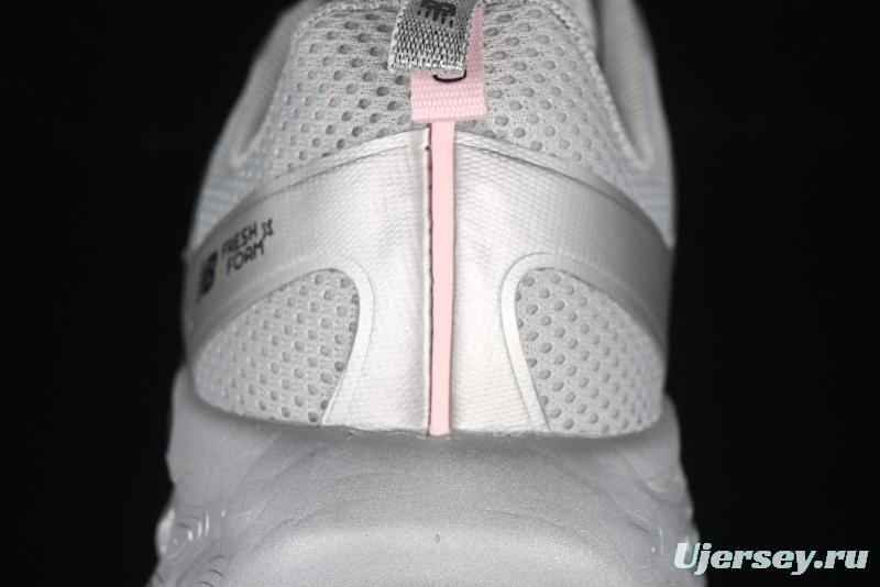 Ganni x New Balance Fresh Foam Trainer UTRNGA Retro Casual Running Shoes - UTRNGA