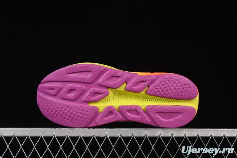 HOKA ONE ONE Rincon 4 Lightweight Breathable Knit Running Shoes - 1155130 HKC