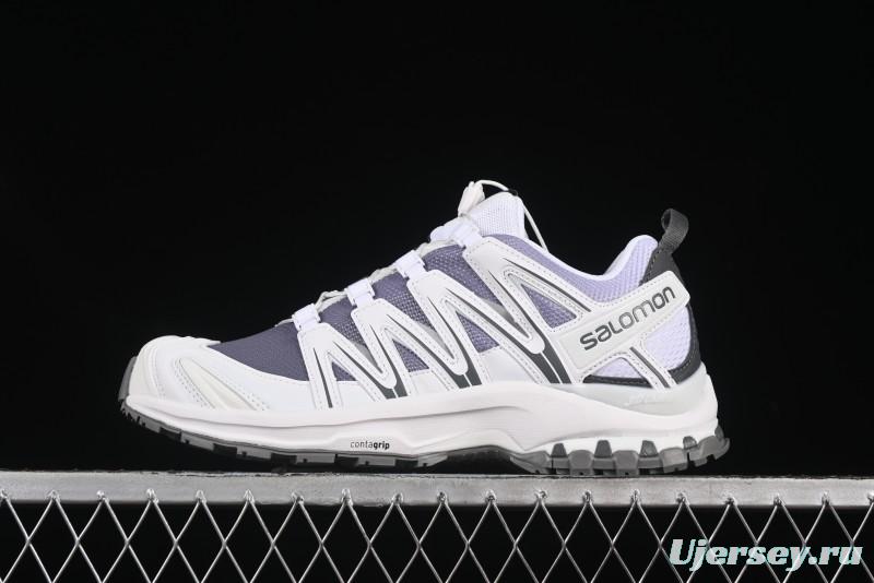 Salomon XA PRO 3D Outdoor Trail Running Shoes with SENSIFIT and 3D ADVANCED CHASSIS - 472457-28