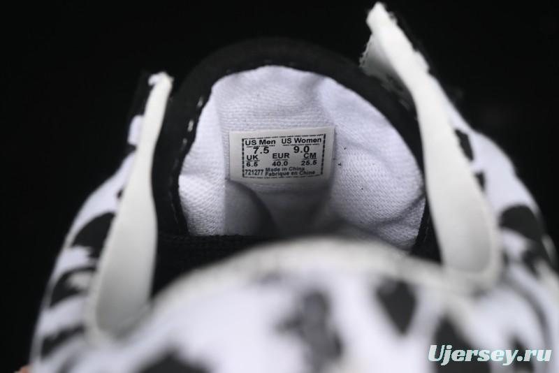 Vans Old Skool 36 Low-Top Retro Skate Shoes - VN000D56BA2