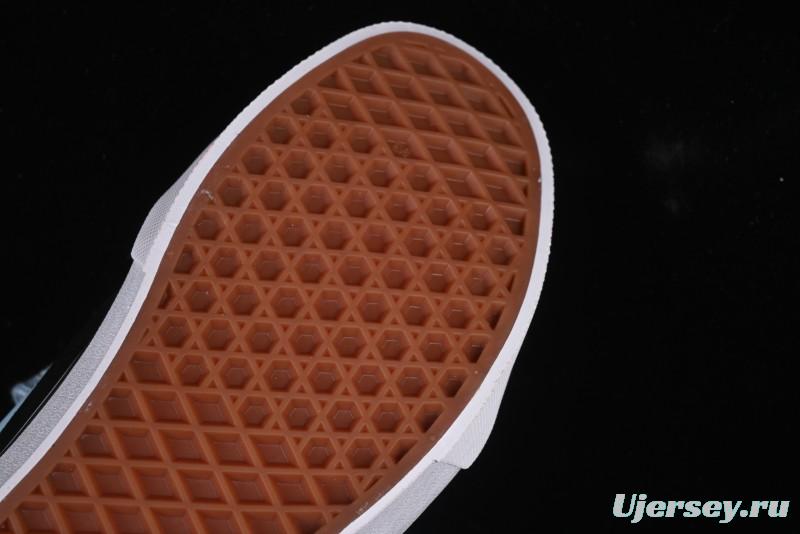 Vans Knu Skool Low-Top Retro Chunky Sneakers - VN0009QC6BT1