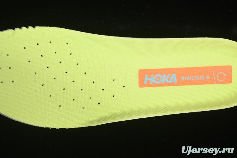 HOKA ONE ONE Rincon 4 Lightweight Breathable Running Shoes - 1155130 FTLT