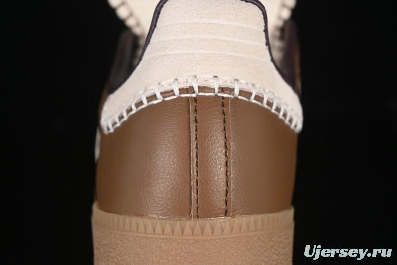 Adidas Samba OG Casual Sneakers - JQ6620