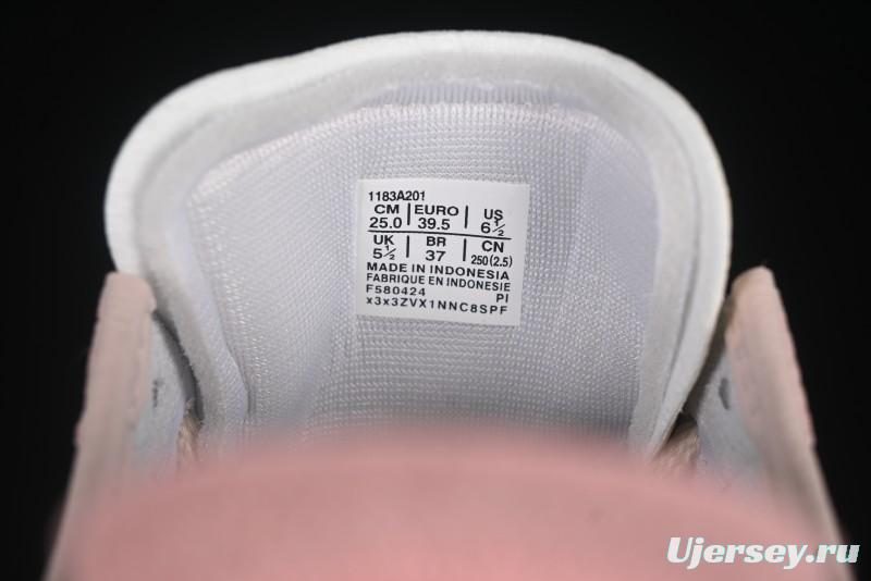 Onitsuka Tiger Mexico 66 Low-Top Leather Sneakers - 1183A201-254