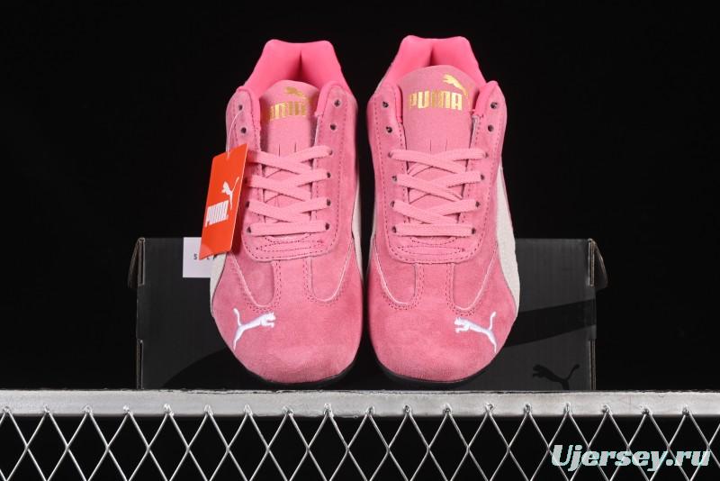 Puma Speedcat Racing Series Low-Top Lifestyle Casual Shoes - 401698-05