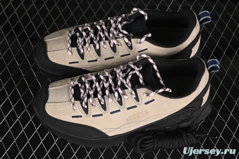 Keen Jasper Rocks SP Urban Series Retro Low-Top Lace-Up Outdoor Camping Hiking Mountaineering Training Shoes - 1030399