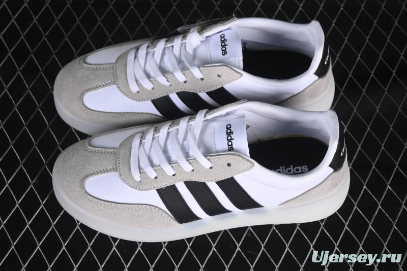 Adidas Barreda Decode Comfort Cushion Low Top Casual Sneakers - JI2315