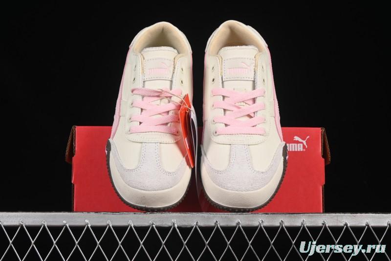 Puma Bella UT Canvas Fashion Casual Sneakers - 403492-02