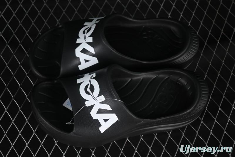 HOKA ONE ONE ORA Comfortable Slip-Resistant Slide Sandals - CSC3