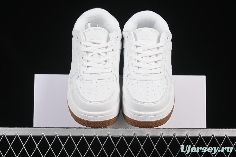 Alo Yoga Recovery Mode Comfortable Minimalist Slip-Resistant Low-Top Casual Sneakers - AJD4