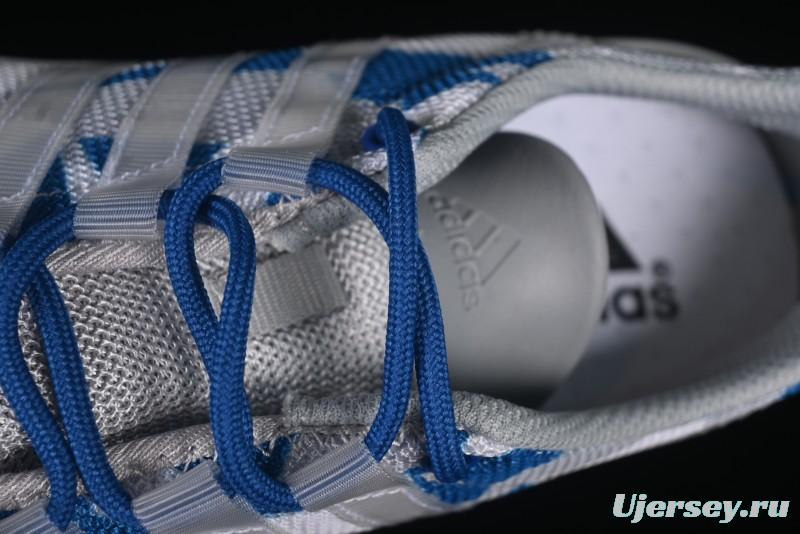 Adidas Climacool Boat Lace Graphic Breathable Cushion Casual Shoes - BA8395