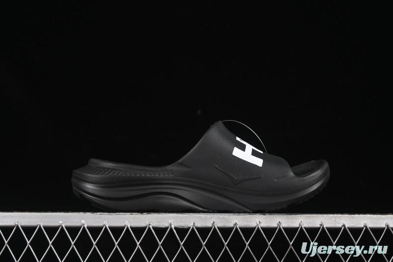 HOKA ONE ONE ORA Comfortable Slip-Resistant Slide Sandals - CSC3