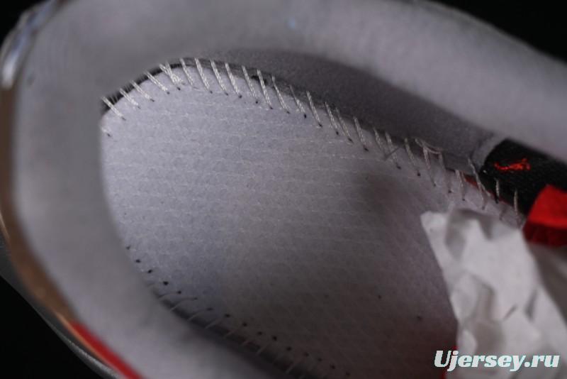 New Balance NB9060 Series Retro Casual Running Shoes with ABZORB Cushioning - U9060YZA