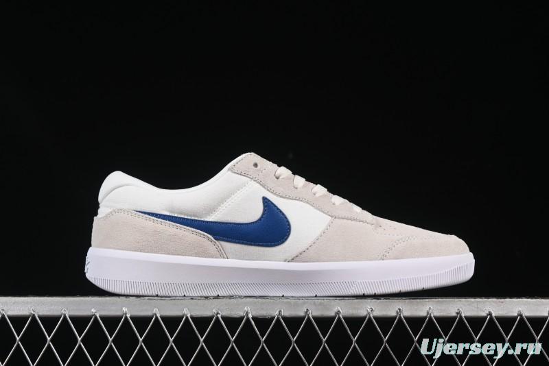 Nike SB Force 58 Retro Skate Shoes - CZ2959-007