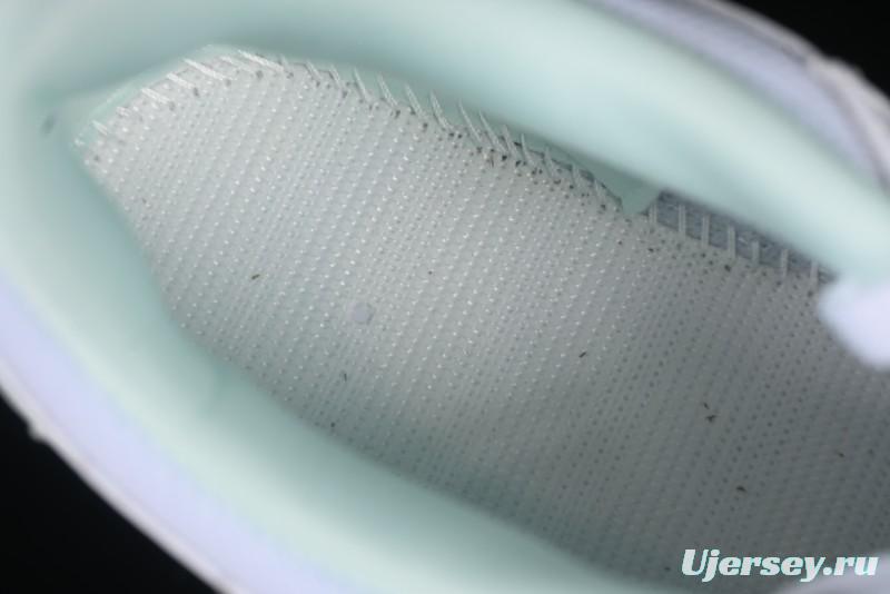 Nike Air Jordan Legacy 312 Low Sneakers with Velcro Strap - FQ7827-103