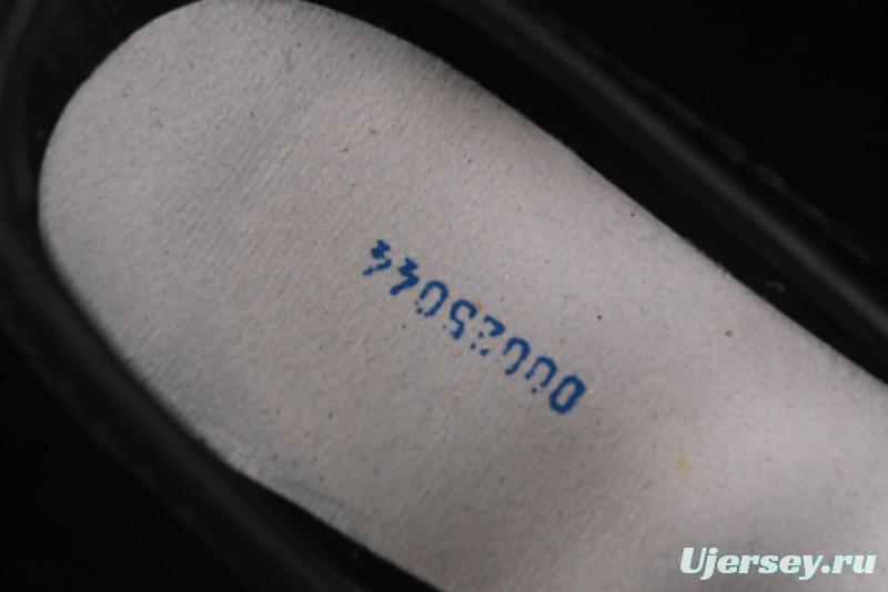 Onitsuka Tiger Mexico 66 Tgrs Mary Jane Low-Top Casual Summer Sandals - 1182A660-001