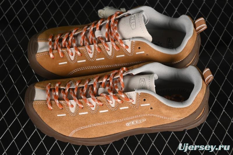 Keen Jasper Japanese Street Retro Style Outdoor Shoes - 1030555