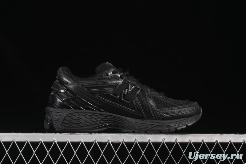 New Balance 1906 Series Retro Dad Style Casual Running Shoes - M1906RBB