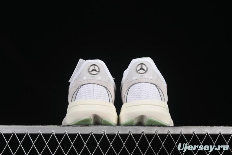 Adidas Lightblaze Mer Running Shoes with Breathable Design - JP8363