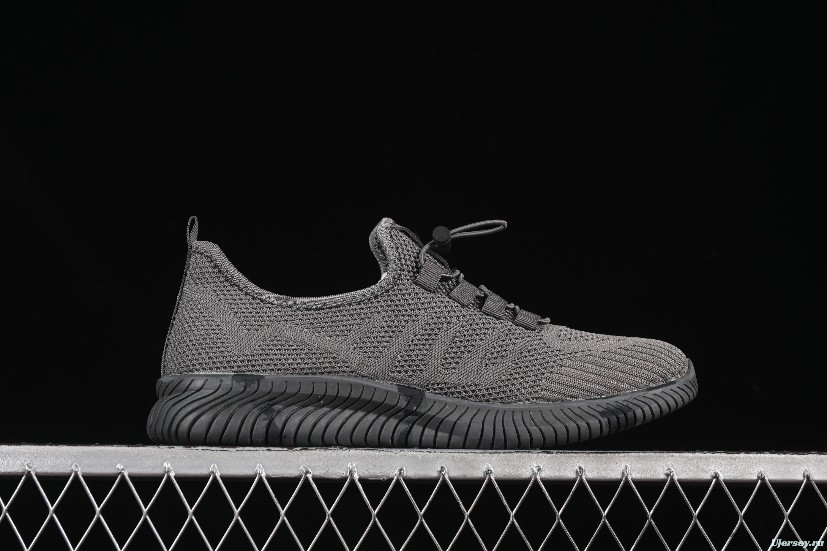 THE NORTH FACE Comfortable Versatile Slip-Resistant Outdoor Casual Shoes - 8912Gery