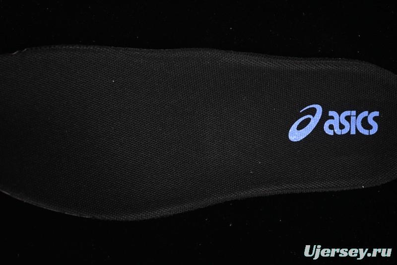 Asics Gel-Nimbus 10.1 Retro Breathable Casual Shoes with Cushioning for Men - 1203A543-003