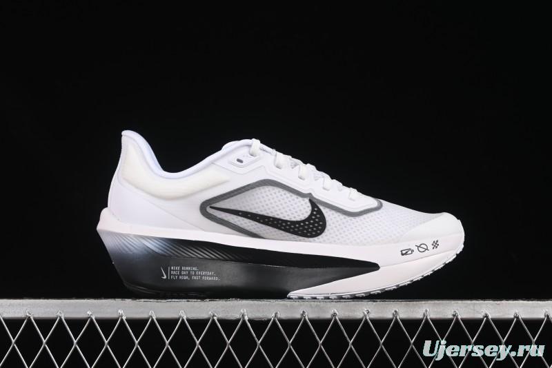 Nike Zoom Fly 6 Running Shoes with Flyknit and React Foam - FN8454-100