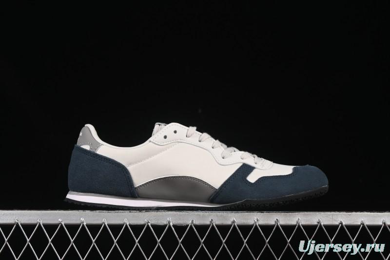 Onitsuka Tiger Serrano CL Breathable Comfort Casual Shoes - 1183B886-101