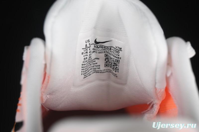 Nike Air Zoom Vomero 18 Moon Landing 18 2025 New Cushioned Casual Running Shoes - HM6804-100