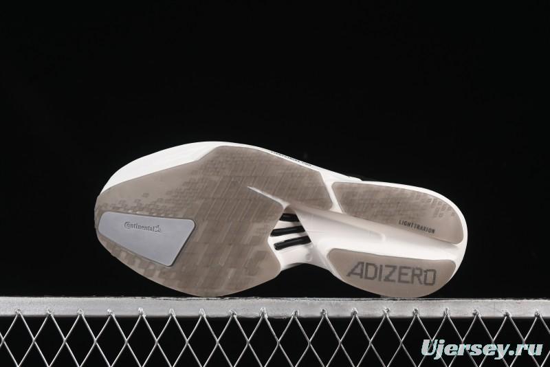 Adidas Adizero Adios 4 M Running Shoes Lightweight Breathable Low-Top - JR6369