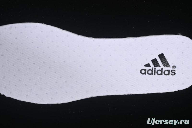 Adidas Climacool Boat Lace Graphic Breathable Cushion Casual Shoes - BA8395