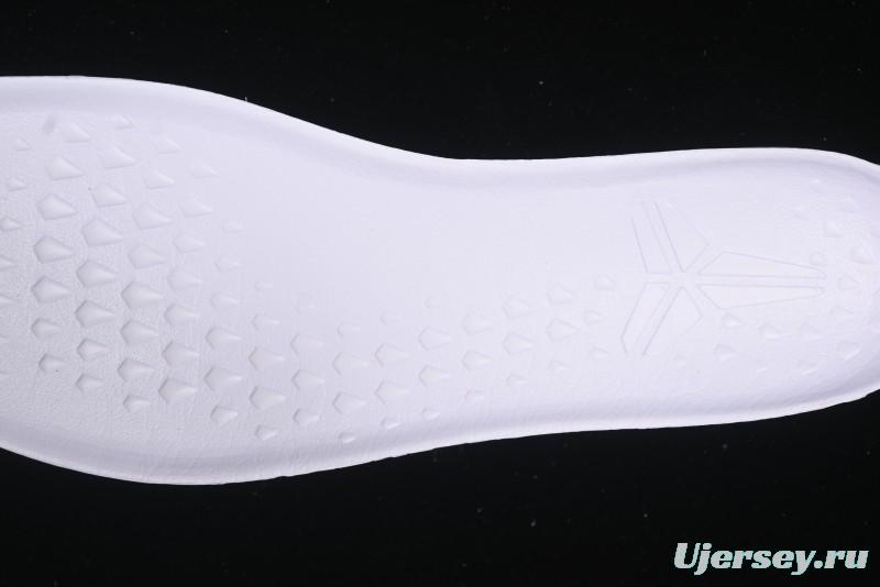 Nike Kobe 8 "What The" Protro Retro 2025 Year of the Snake Limited Edition Men's Basketball Shoes - HM9621-900