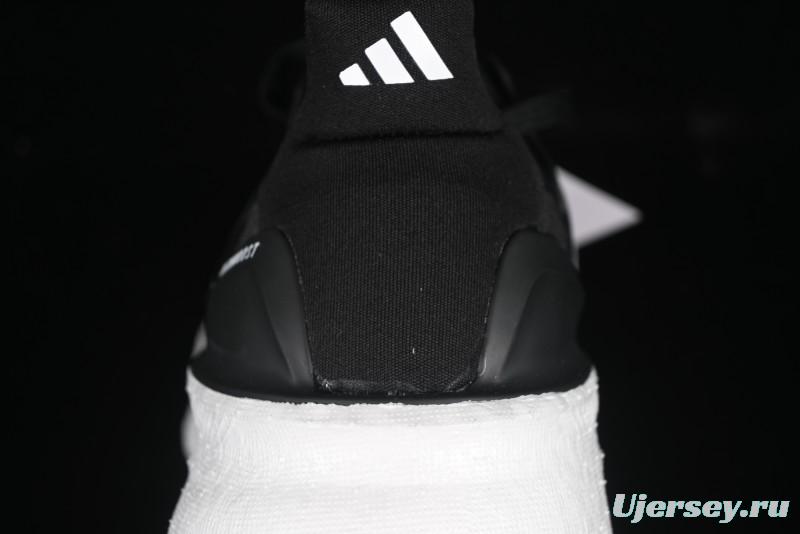 Adidas Ultraboost 5 Casual Running Shoes with Boost Technology - JH9633