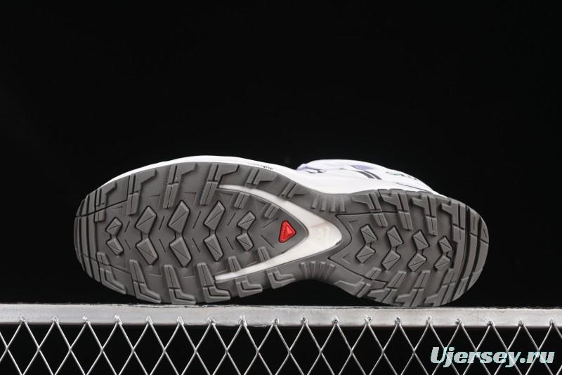 Salomon XA PRO 3D Outdoor Trail Running Shoes with SENSIFIT and 3D ADVANCED CHASSIS - 472457-28