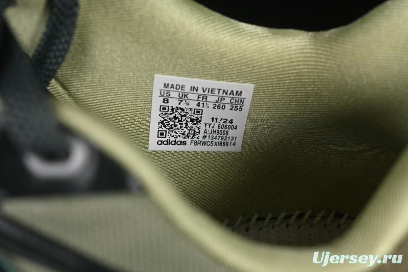 Adidas Song For The Mute x Ad Originals Adistar Cushion Retro Comfortable Anti-Slip Lifestyle Casual Shoes - JH9008