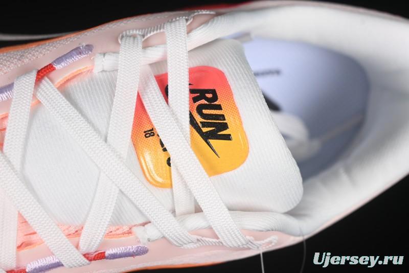 Nike Air Zoom Vomero 18 Moon Landing 18 2025 New Cushioned Casual Running Shoes - HM6804-100