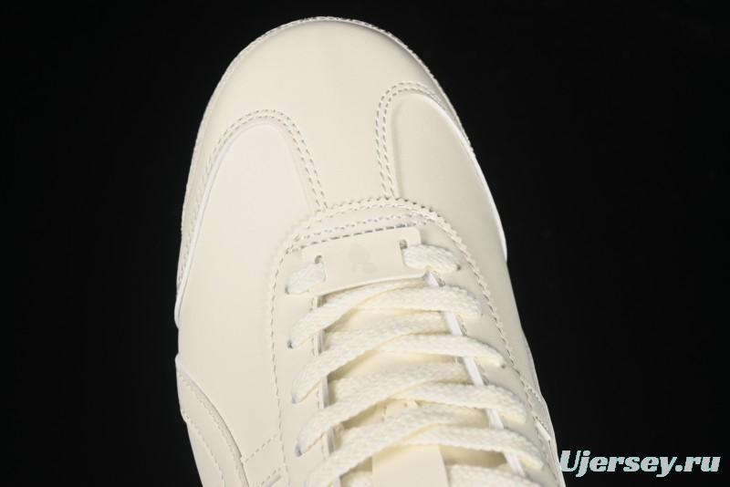Onitsuka Tiger Mexico 66 Cactful-S Low Top Leather Running Sneakers in Pastel Color - 1183C347-100